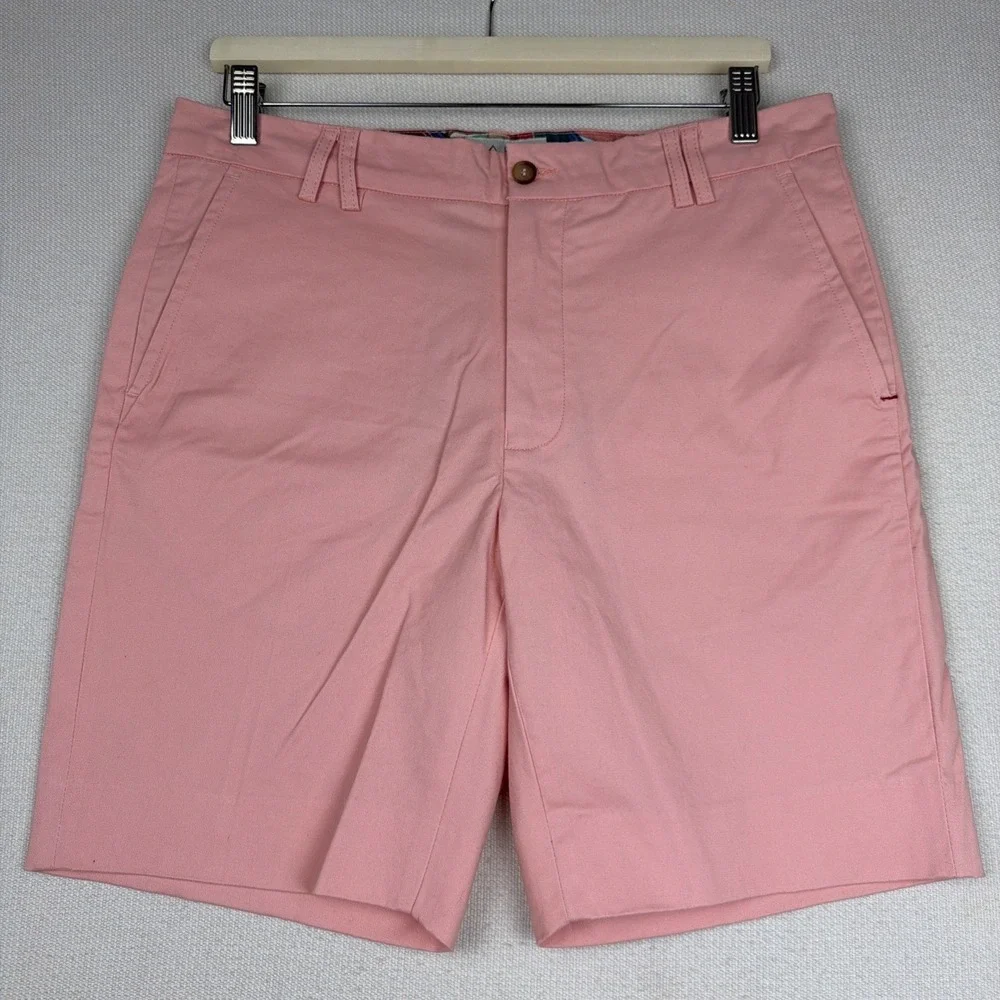 TABS authentic bermuda